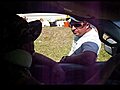  Cajun half-tongue Jack Drive By  | BahVideo.com