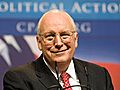 Cheney Suffers Fifth Heart Attack | BahVideo.com