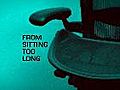 DVT Ticking time bomb from sitting too long | BahVideo.com
