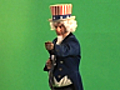 Video Blog - Season 2 Uncle Sam Sells a Chevy | BahVideo.com