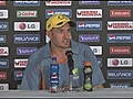 Hussey on India v Australia | BahVideo.com