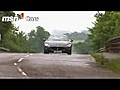 Maserati Gran Turismo MSN Cars test drive | BahVideo.com