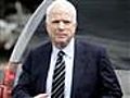 McCain Nobody Hates War More Than Veterans | BahVideo.com