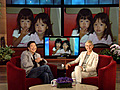 Ken Jeong Gets Emotional | BahVideo.com
