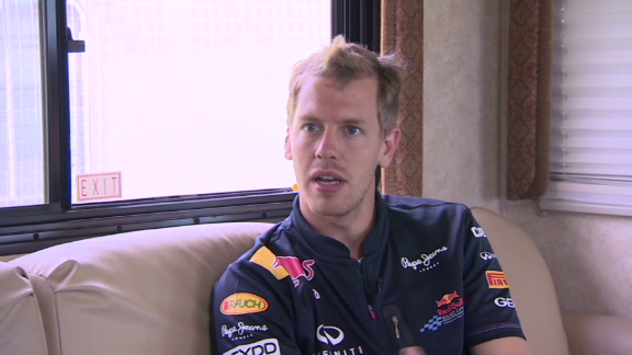 Vettel s Formula One dominance | BahVideo.com
