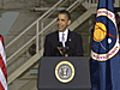 President Obama s Speech at Kennedy Play | BahVideo.com