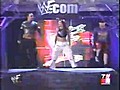 Hard Boyz amp Lita vs Big Show Smackdown  | BahVideo.com