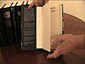 7 Volume Set 1ST PRINTING OF HARRY POTTER ADULT EDITION JK ROWLING | BahVideo.com