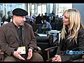 SXSW Craig Newmark | BahVideo.com