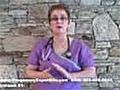 Pregnancy Massage | BahVideo.com