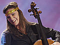 Rebecca Carrington Me and my cello  | BahVideo.com