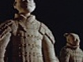 World Heritage Terra Cotta Soldiers | BahVideo.com