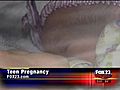 Teen Pregnancies | BahVideo.com