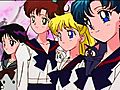 YouTube- Sailor Moon Sailor Stars 167 R2  | BahVideo.com