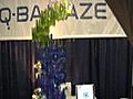 Q-Ba-Maze Building Blocks Review | BahVideo.com