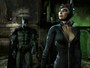 Batman Arkham City Gameplay Trailer | BahVideo.com