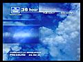 WeatherStar XL v2 Emulator 100 Degrees | BahVideo.com