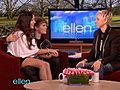 Ellen in a Minute - 05 25 11 | BahVideo.com