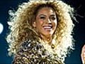 VIDEO Stars out for Beyonce launch | BahVideo.com