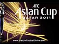 watch afc asian cup live online | BahVideo.com