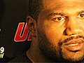 Rampage Jackson UFC 114 Open Workout Highlights | BahVideo.com