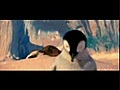 Happy Feet - Trailer | BahVideo.com