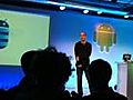 Google unveils next-gen Android platform for  | BahVideo.com