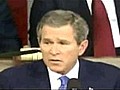 Bush The Rapper | BahVideo.com