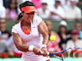 Li Na win inspires Chinese tennis scene | BahVideo.com