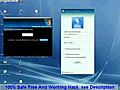 MSN HACK AUGUST 2010 PASSWORD 100 SAFE DOWNLOAD | BahVideo.com