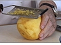 How To Zest A Grapefruit | BahVideo.com