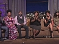 The Mo Nique Show Madea amp 039 s Big Happy Family  | BahVideo.com
