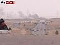 Libya says UK bombed oil field | BahVideo.com