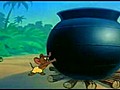 Tom amp Jerry - His Mouse Friday new | BahVideo.com