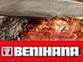 Benihana Earnings Drop But Sales Climb | BahVideo.com