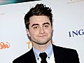 Daniel Radcliffe Reveals Alcohol Addiction | BahVideo.com