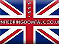 United Kingdom Talk LIVE Tuesday 8th February 2011 | BahVideo.com
