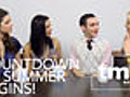 Countdown to Summer Begins  | BahVideo.com
