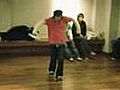 G-Dragon dance | BahVideo.com