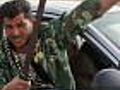 Libyan rebels release British team | BahVideo.com