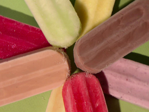 Ice Pops | BahVideo.com