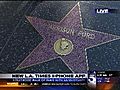 KTLA-Most Stars for an Individual | BahVideo.com