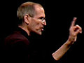 Steve Jobs Suffers Through iPhone 4 Keynote  | BahVideo.com