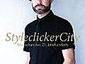 Styleclicker City Was tr gt der Mensch im  | BahVideo.com