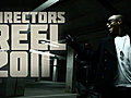 Directors Reel 2011 | BahVideo.com