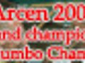Holland koi show 2009 GC b - Jumbo champion ATB TV | BahVideo.com