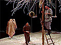 Ilkhom Theatre Company Sharing a Vision  | BahVideo.com