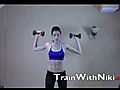 How to Best Upper Body Workout | BahVideo.com