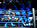 Smackdown Vs Raw 2010 Kitana Mortal Kombat CAW | BahVideo.com