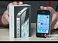 Verizon iPhone 4 | BahVideo.com